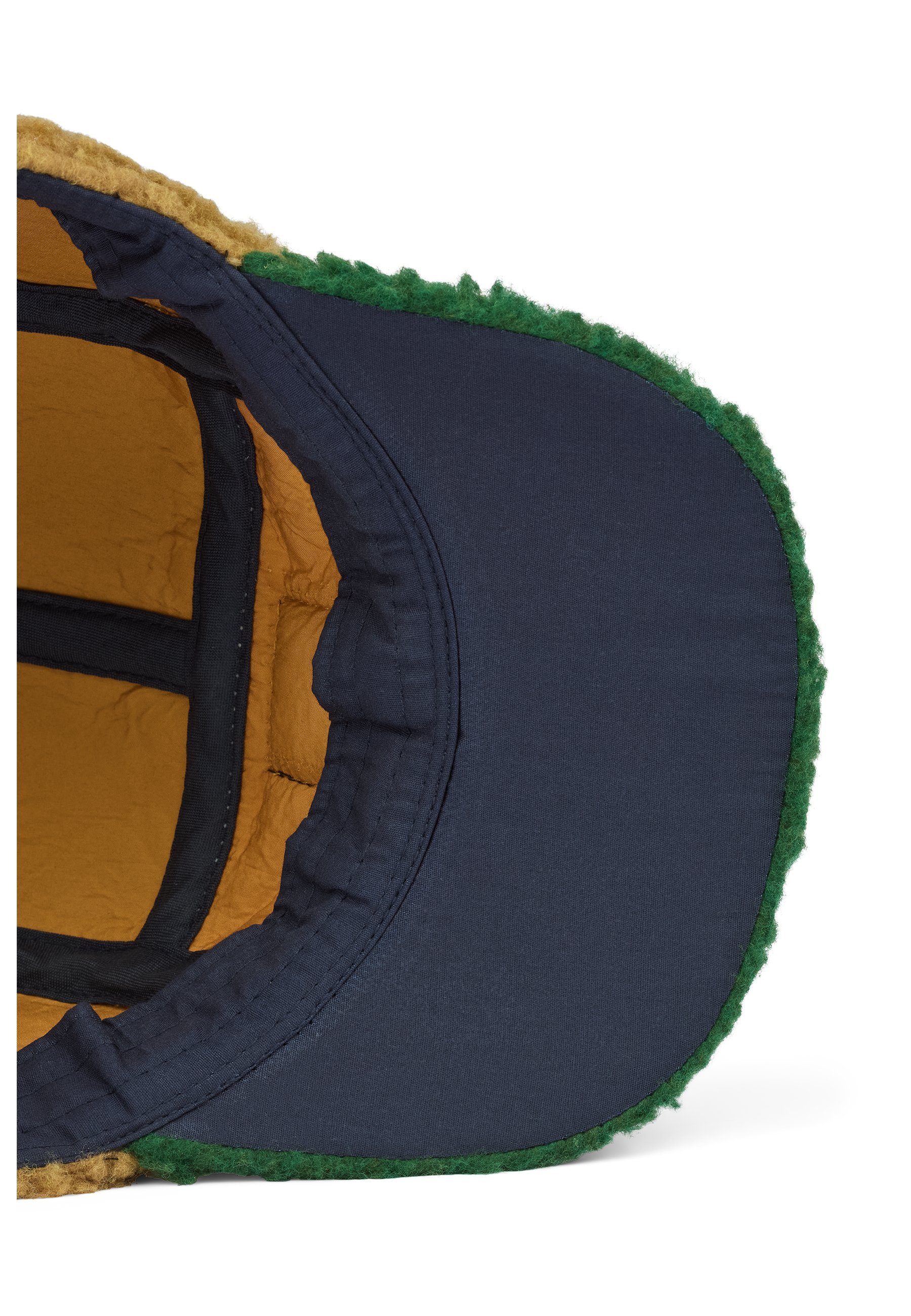 Liewood RORY PILE UNISEX - Cap - klassisches Marineblau/Mehrfarbig