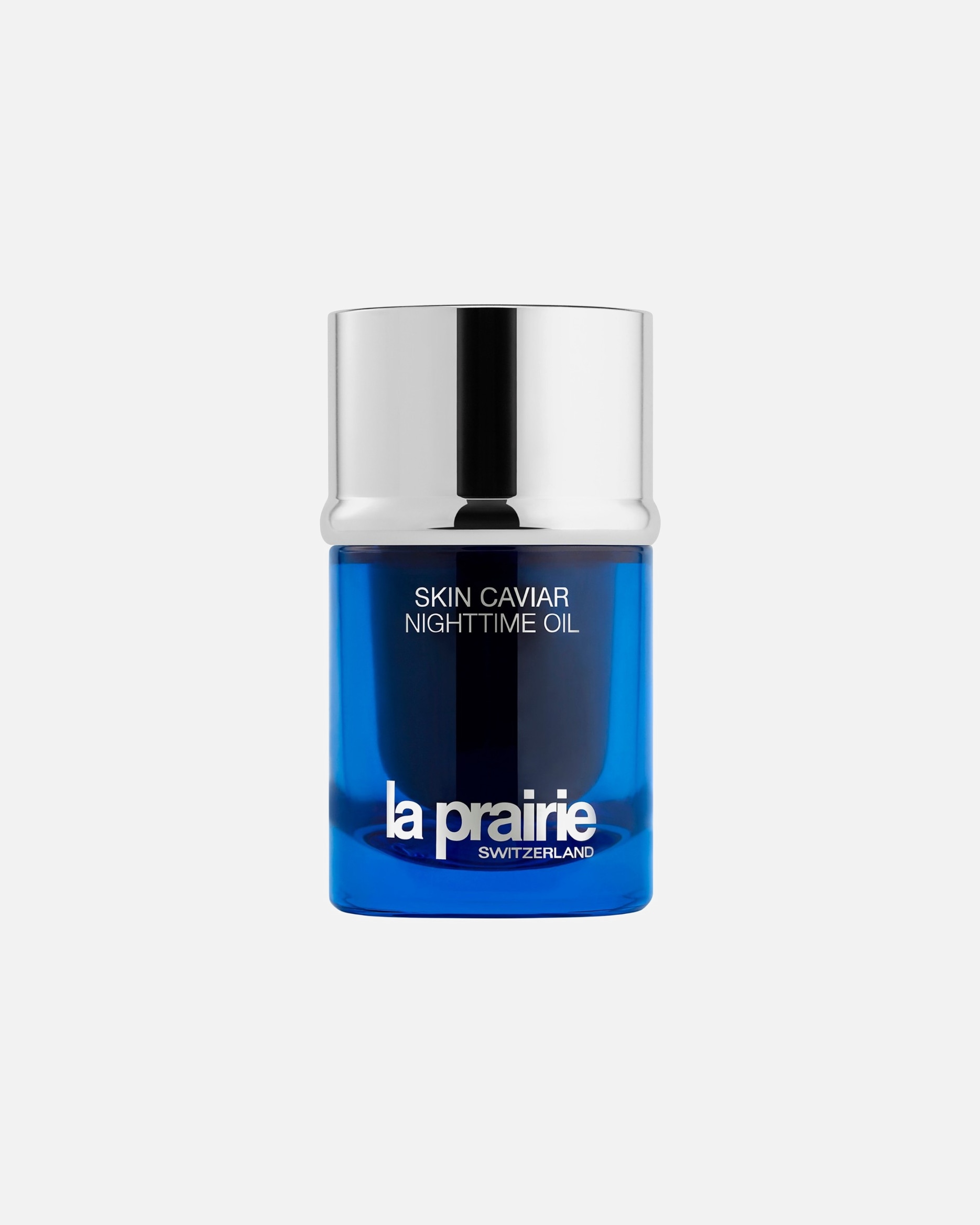 La Prairie Skin Caviar Huile de Nuit