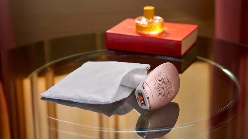 Philips Lumea IPL 7000 SC1994/00 епилатор за тело и ноге