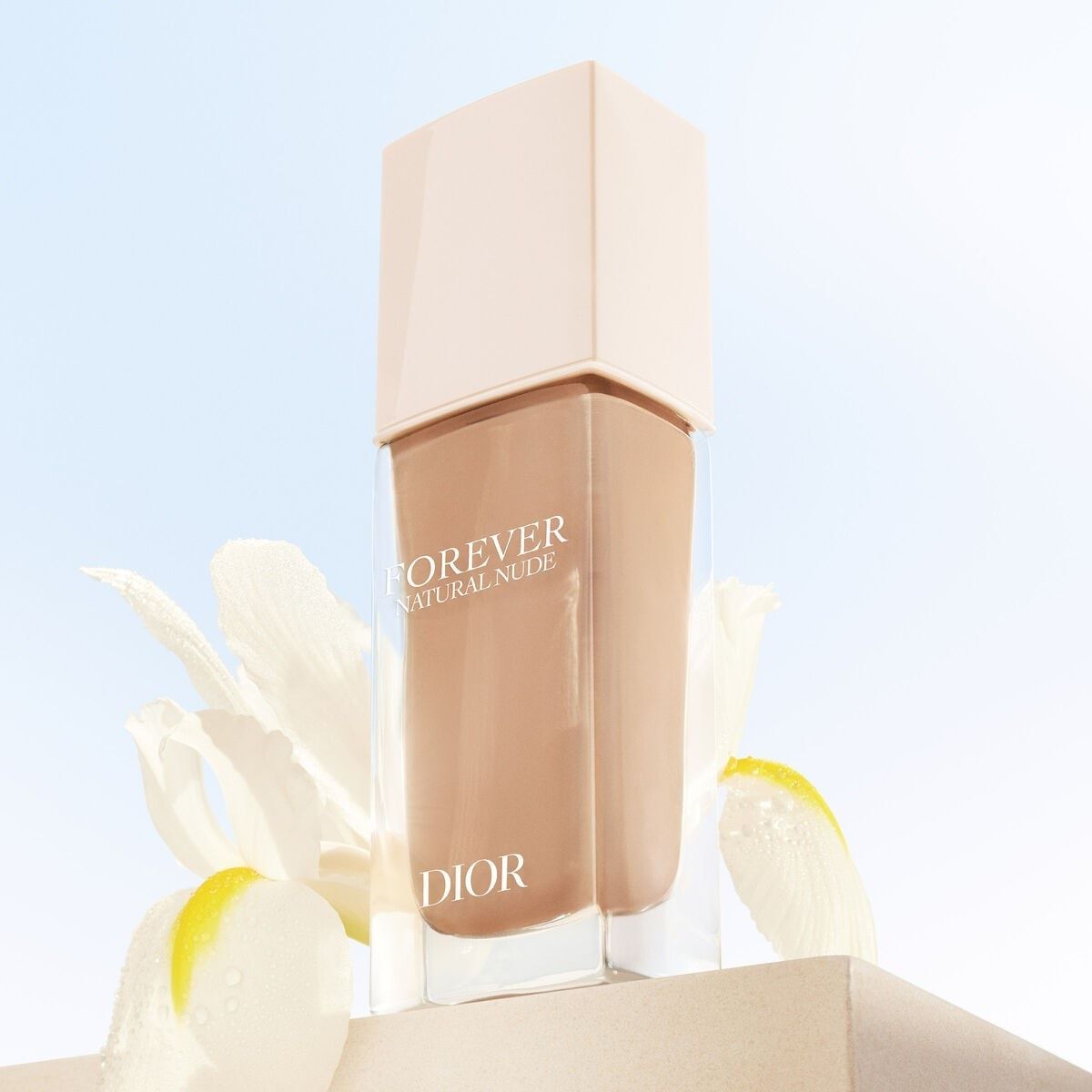 Podlaga DIOR Dior Forever Natural Nude Foundation - 30 ml