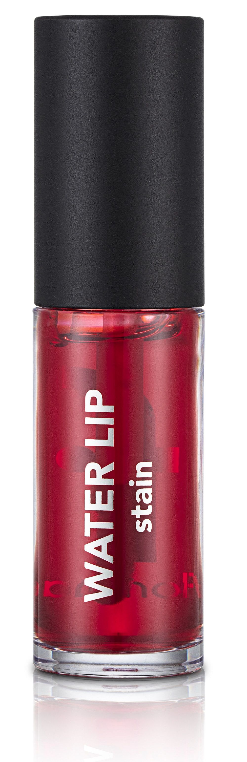 Waterlip Stain šķidrā lūpu krāsa Lūpu spīdumi un lūpu spīdums