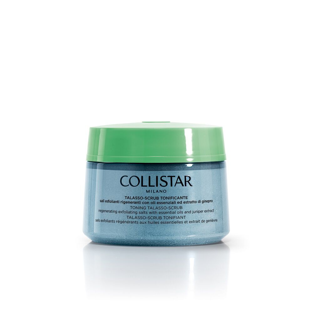 Collistar Toning Talasso-Scrub