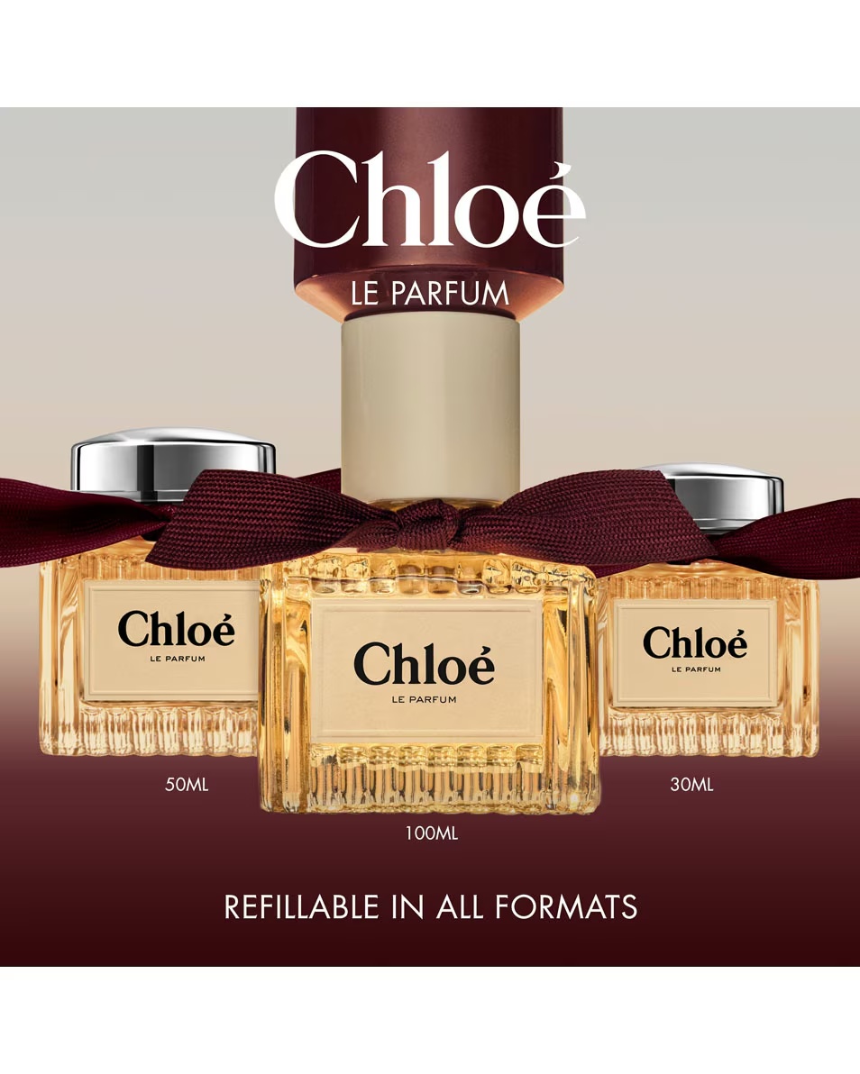 CHLOÉ Le Parfum Parfum