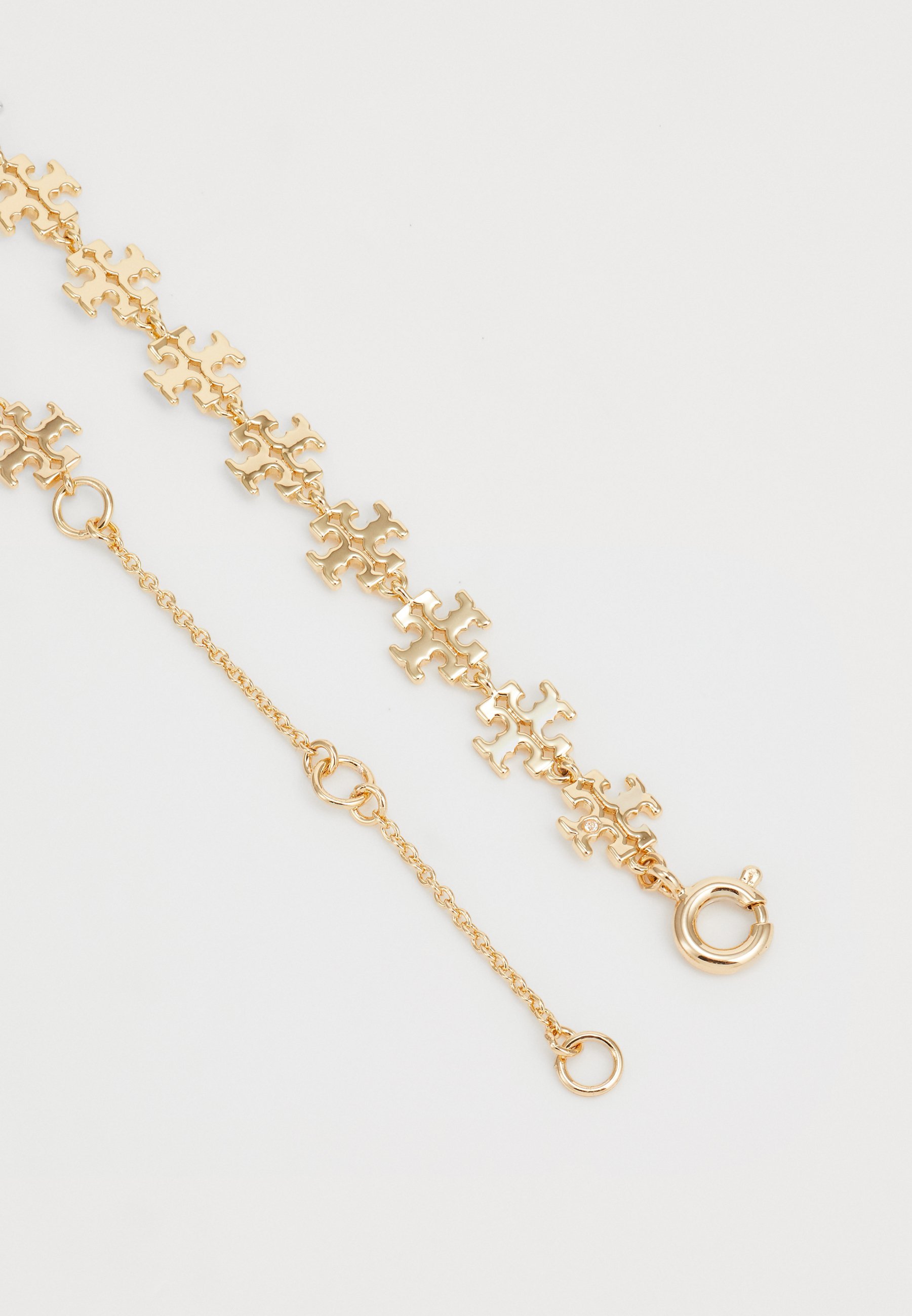 Collier Tory Burch KIRA - couleur or