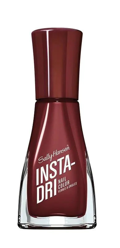 Sally Hansen Insta Dri Lakier do paznokci, 393