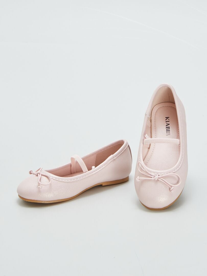 Bailarinas - ROSA