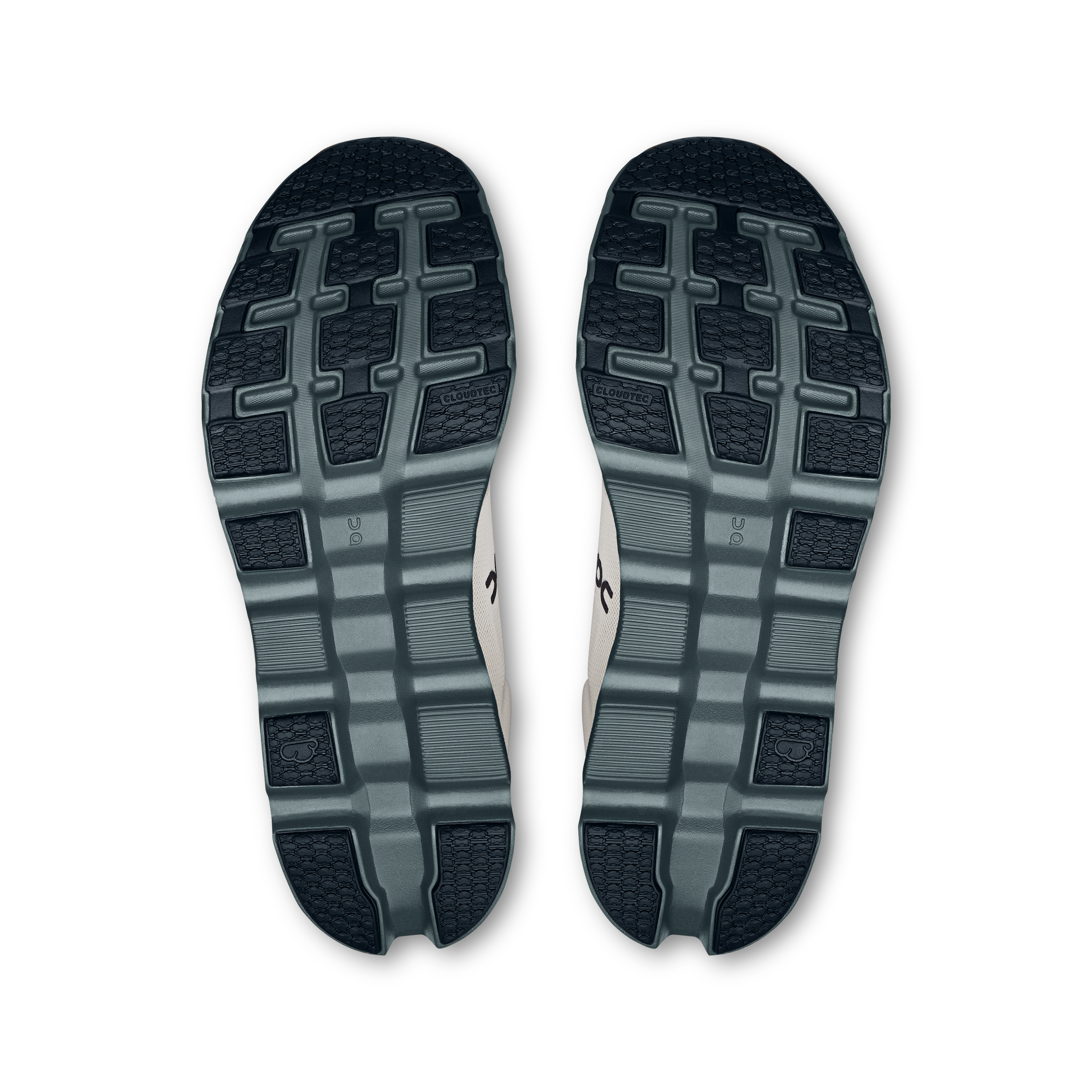 On Men's Cloudstratus 3 Cream | Horizon