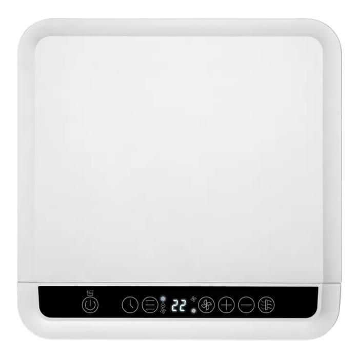 Ar condicionado portátil TROTEC PAC 2015 E