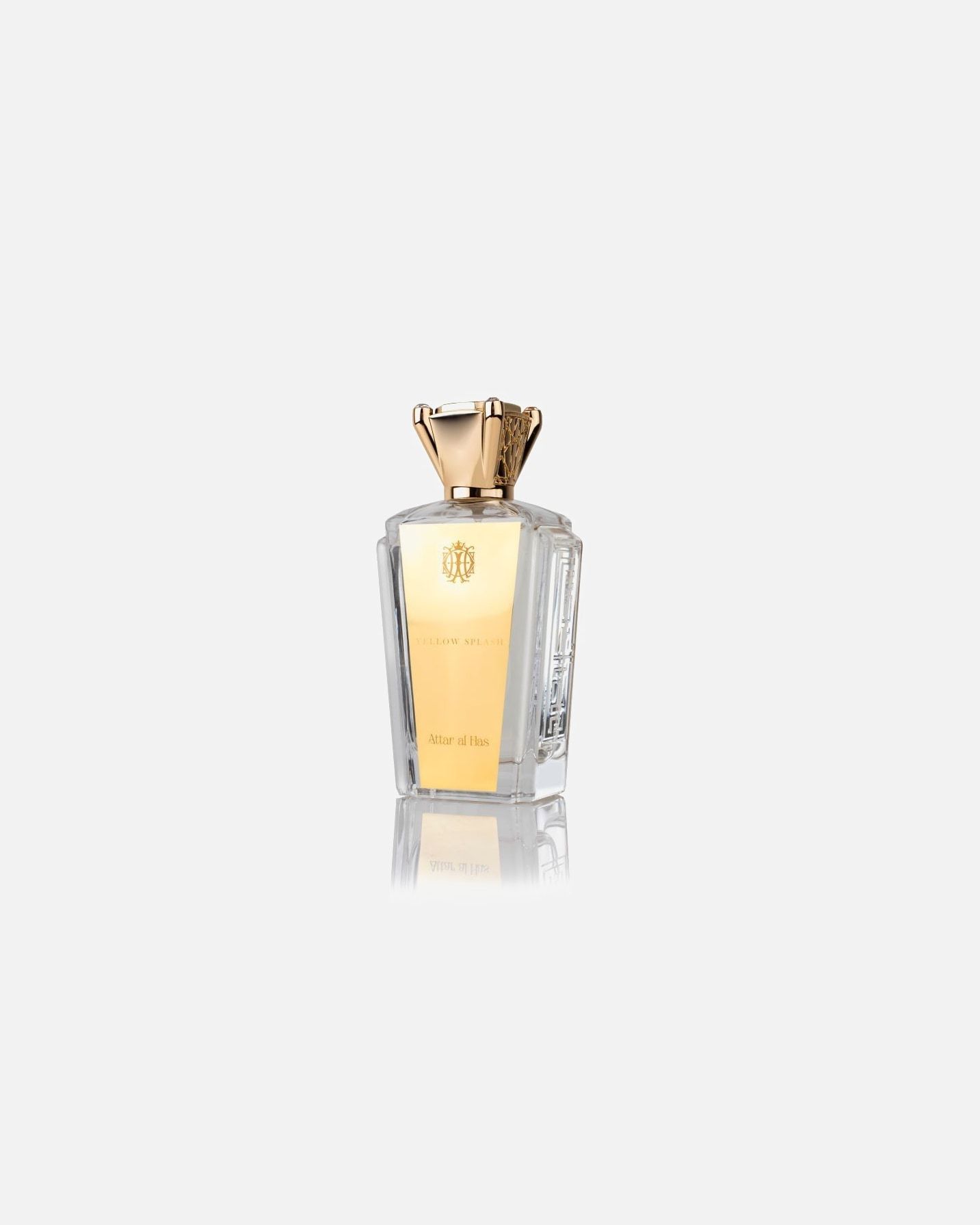Attar Al Has Parfem Žuti Splash - 100 ml