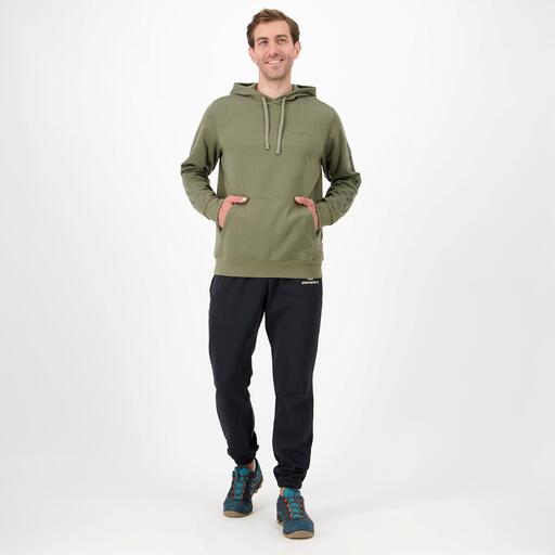 Columbia Trek