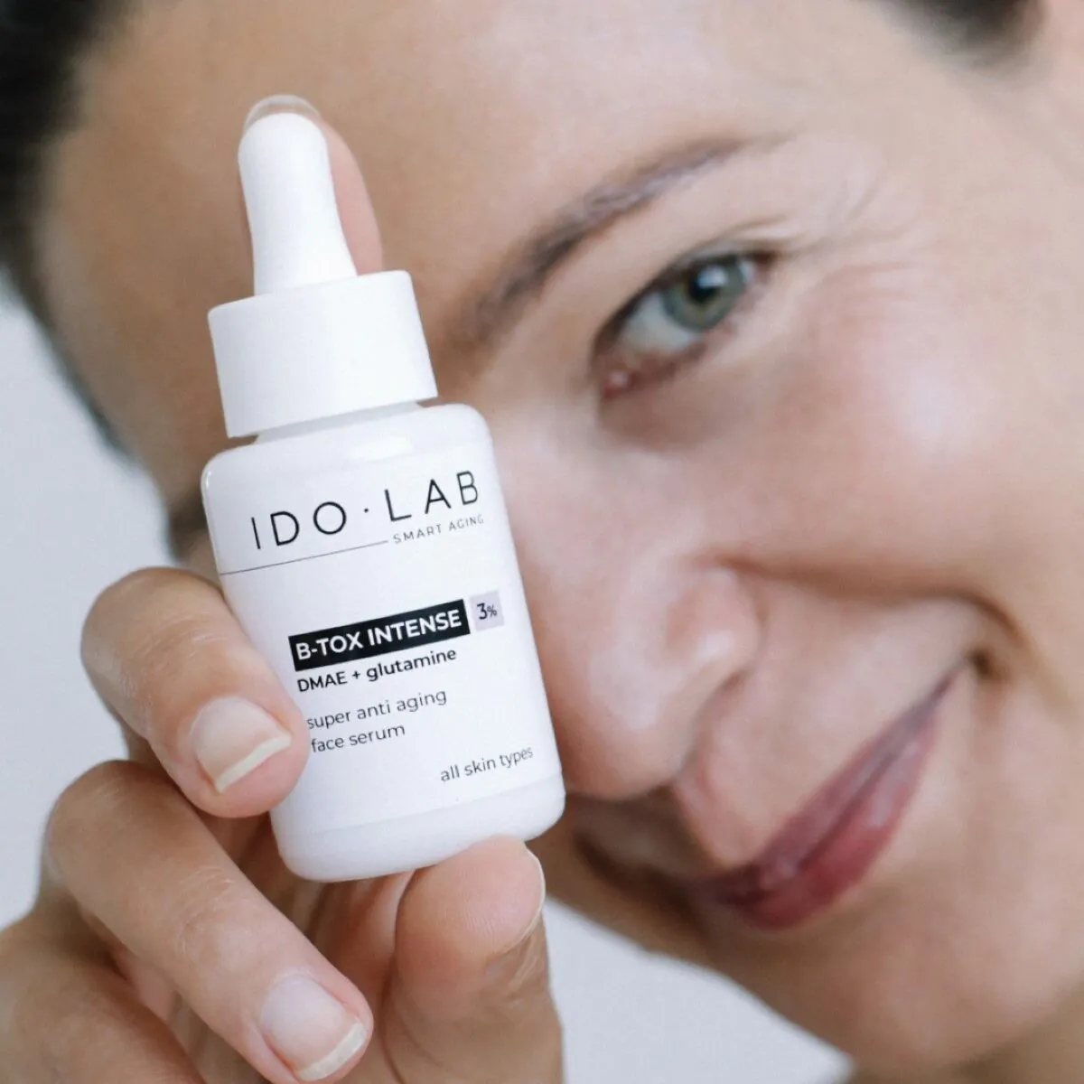 Ido Lab B-tox Intense serum przeciwzmarszczkowe 30ml