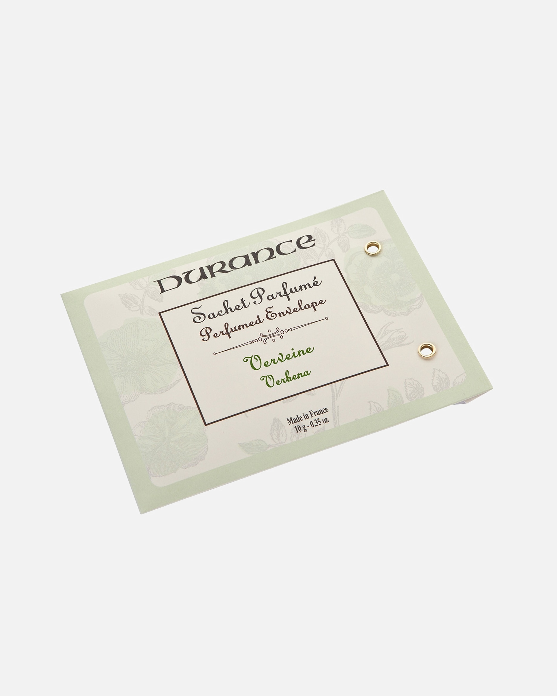 Durance Verveine