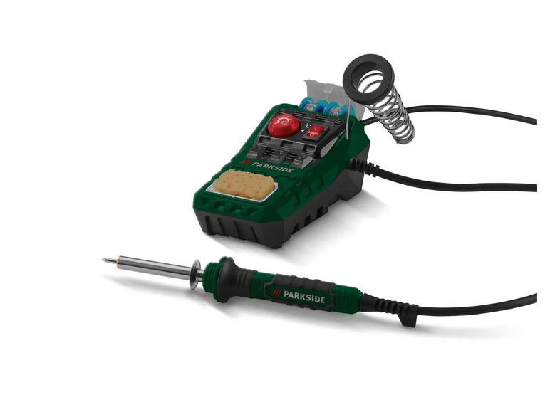 PARKSIDE® PLS 48 D2, 48 W säädettävä juoma-asema