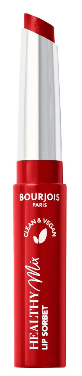 Bourjois Healthy Mix Lip Sorbet Szminka do ust 01