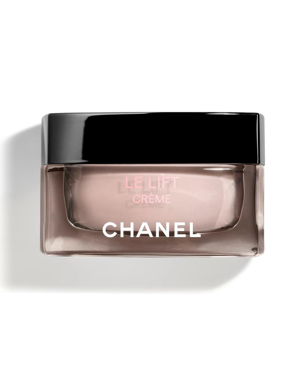 CHANEL LE LIFT CREME GLADSTRIJKENDE EN VERSTEVIGENDE CRÈME
