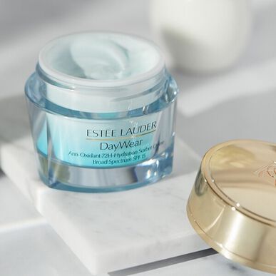Estee Lauder Daywear Anti-Oxidant Hydration Sorbet Cream Antioxidant Moisturizing Cream 72H SPF15 50 ml 50 ml