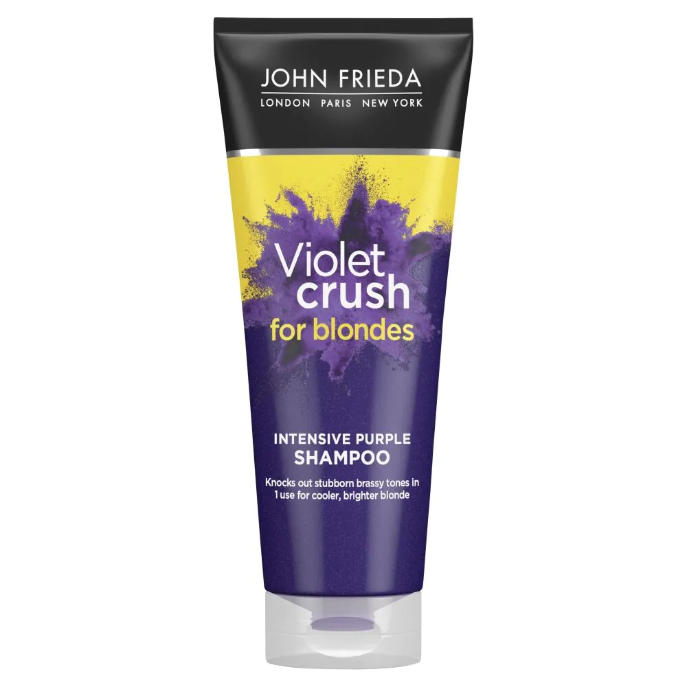 John Frieda Szampon do włosów Violet Crush Intensive Purple