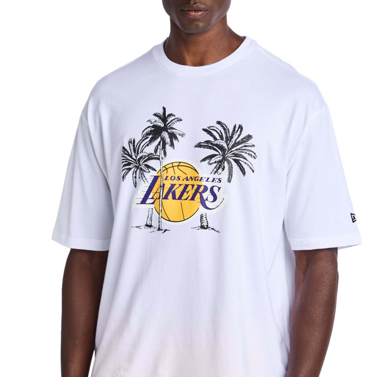 New Era NBA LA Lakers