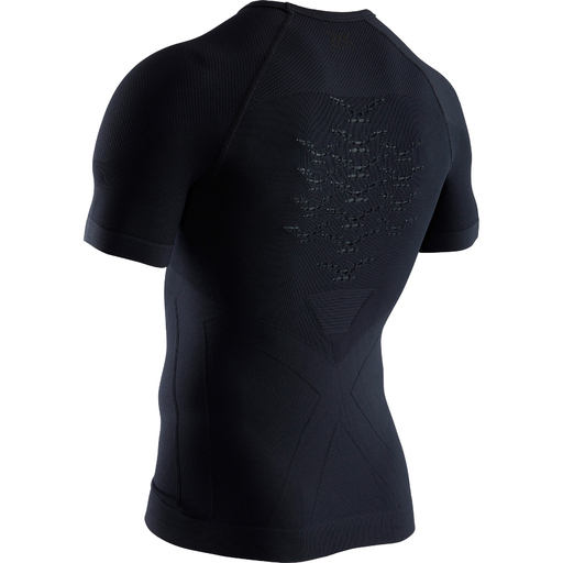  Camiseta Manga Corta Energizer 4.0 V formos kaklelis Hombre X-bionic