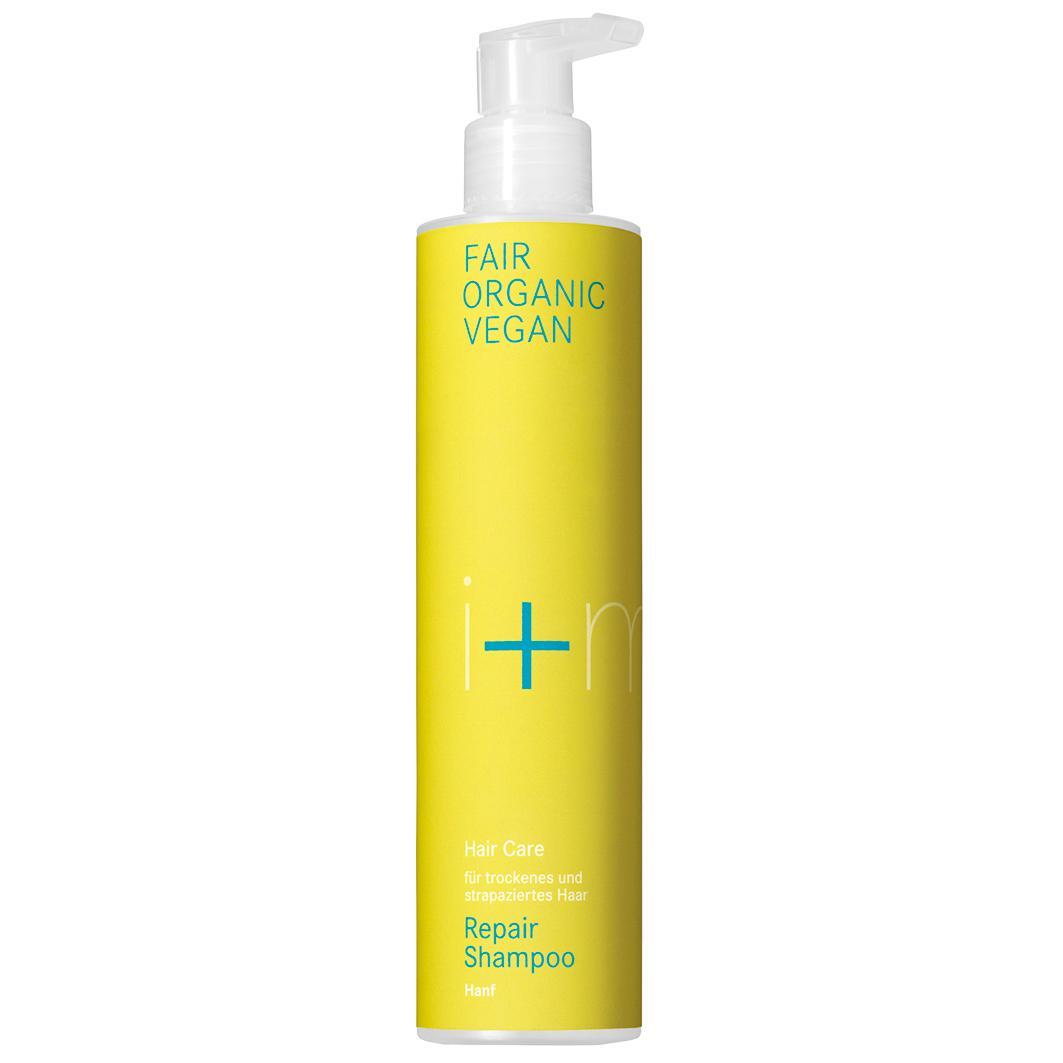 i+m Šampon za kosu Hanf - 250 ml