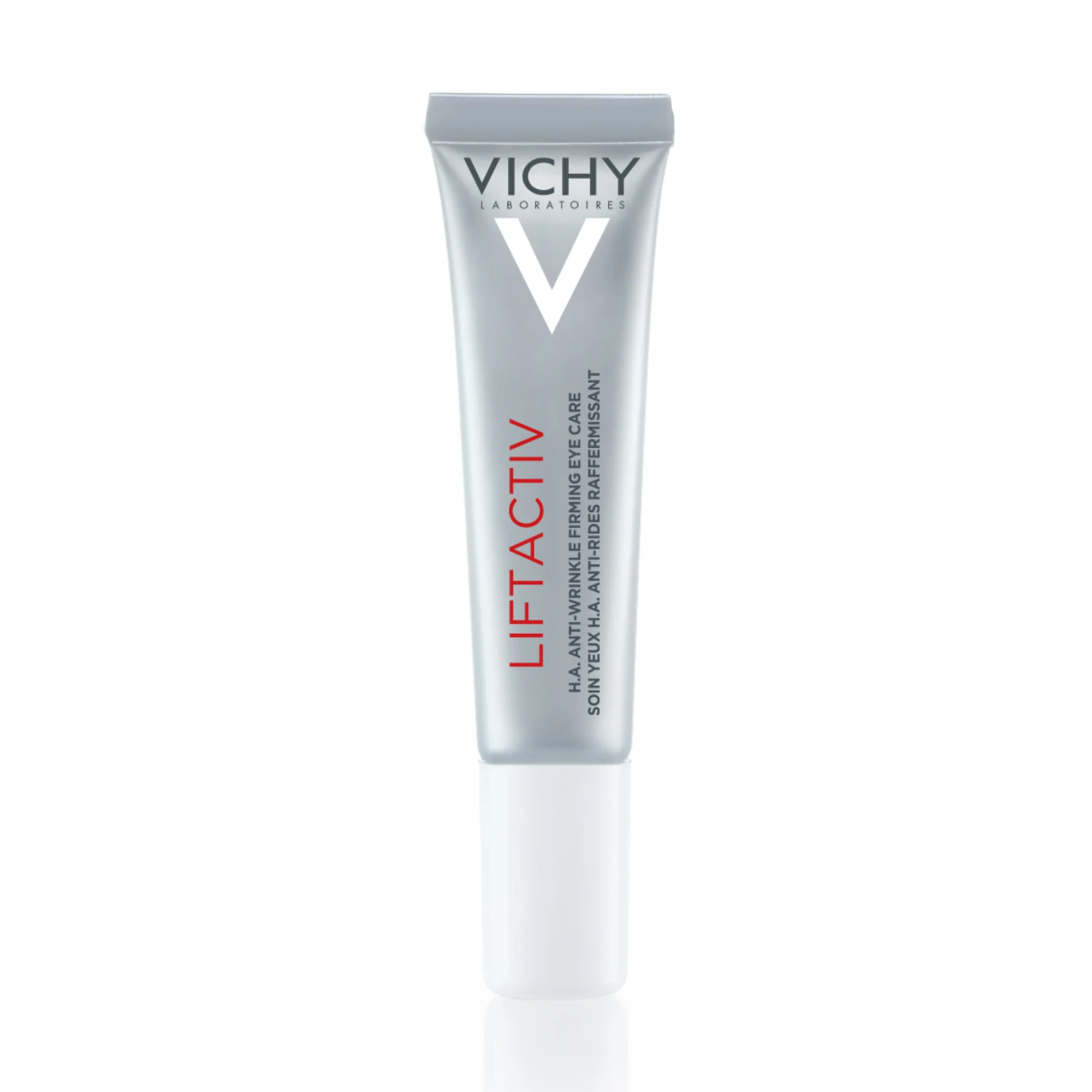 Liftactiv Liftactiv H.A. Contorno Occhi Anti-rughe e Rassodante - Contorno occhi antirughe