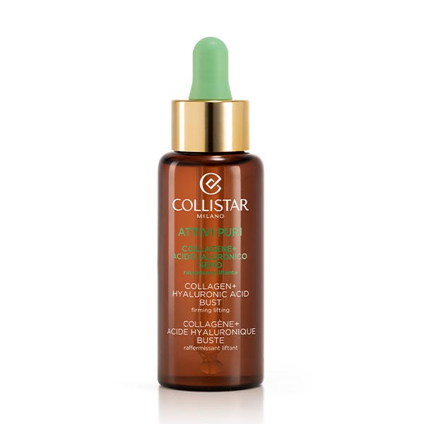 Colagen Pure Actives + Acid Hialuronic | 50ML