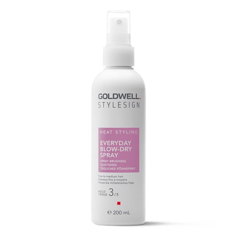 Jemný objemový mixér Goldwell Dualsenses