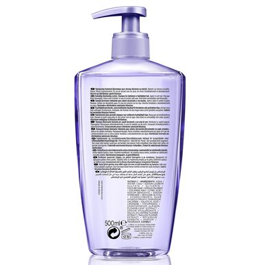 Kérastase Bain Blond Absolu Lumière 500 ml 500 ml