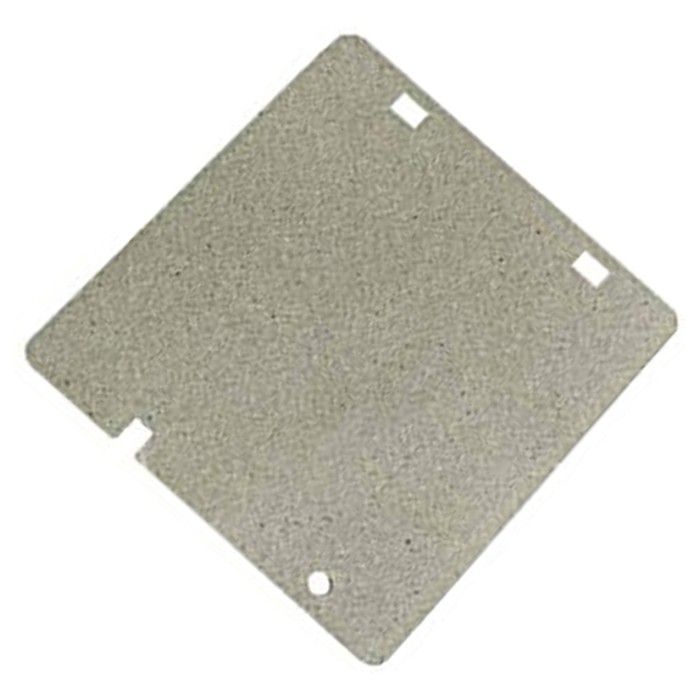 Plaque mica d'origine Four micro-ondes DE63-00237A SAMSUNG
