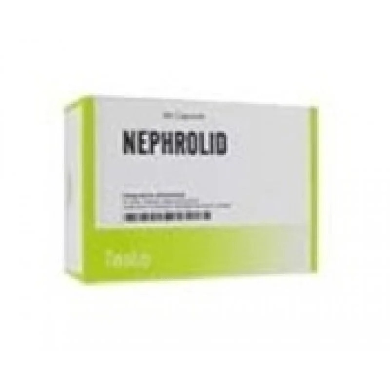 Nephrolide 60 capsules