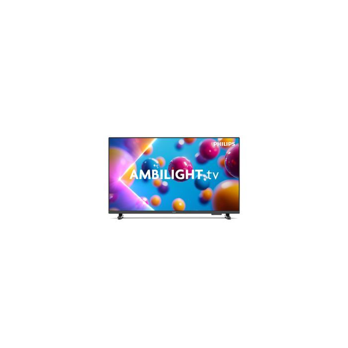 Televisor LCD - PHILIPS - 32PFS6900 - 32 pulgadas - Full HD - Smart TV con Ambilight