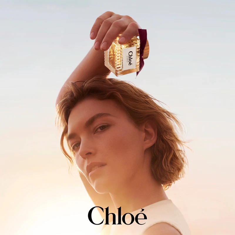 Chloé Chloé Le Parfum parfum za ženske