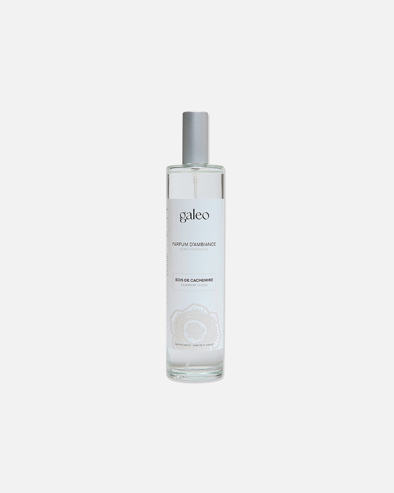 Galeo Vaporisateur bois de cachemire