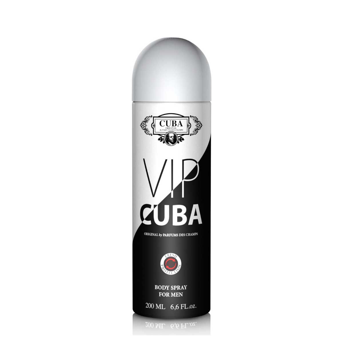 Kuba Original VIP