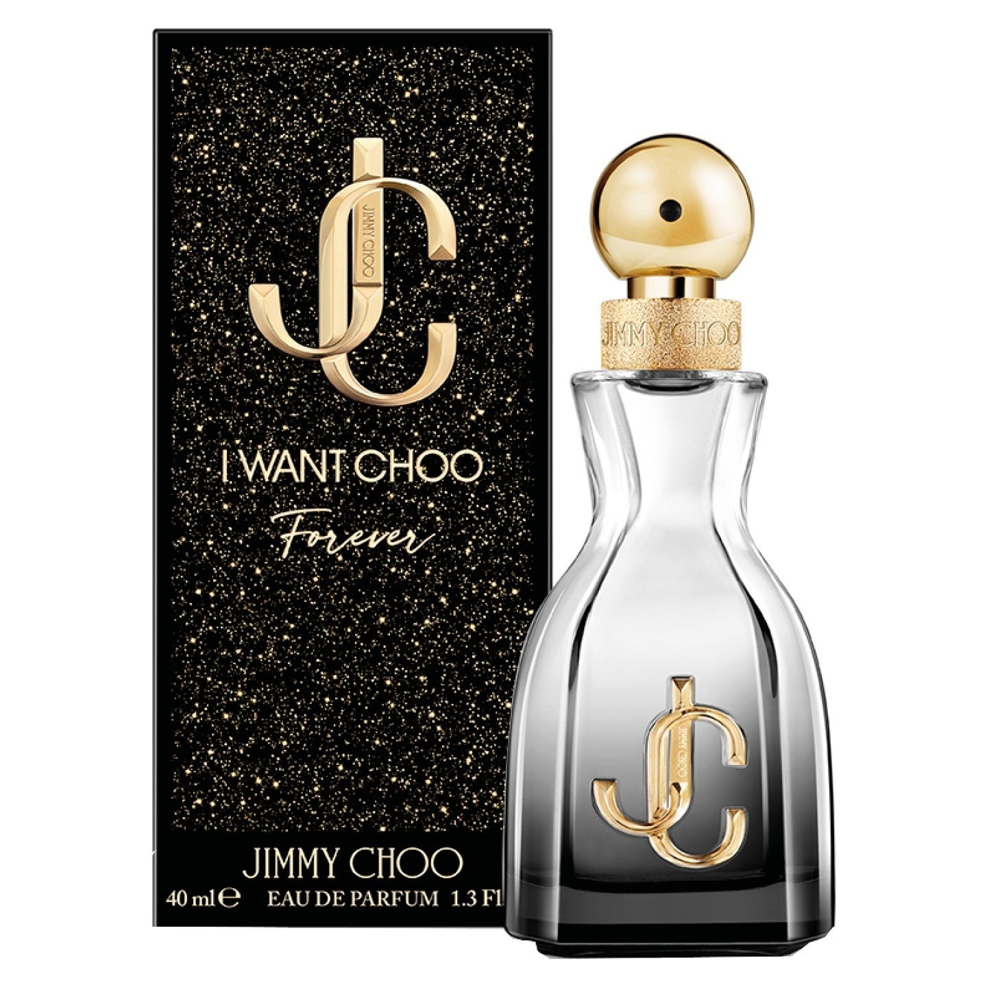 Jimmy Choo parfemska voda I Want Choo Forever parfemska voda – 40 ml