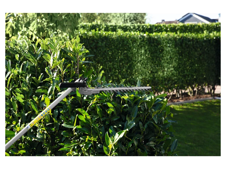 Ferramenta multifuncional sem fio PARKSIDE® PGKGA 40-Li B2 40V para jardim
