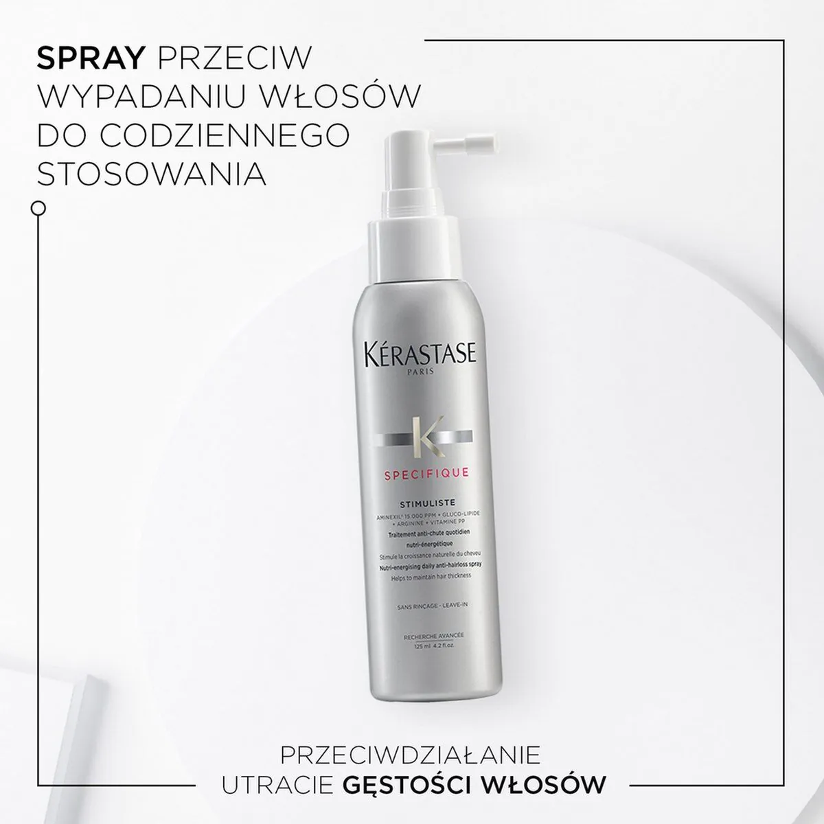 Kérastase Specifique Spray Stimuliste
