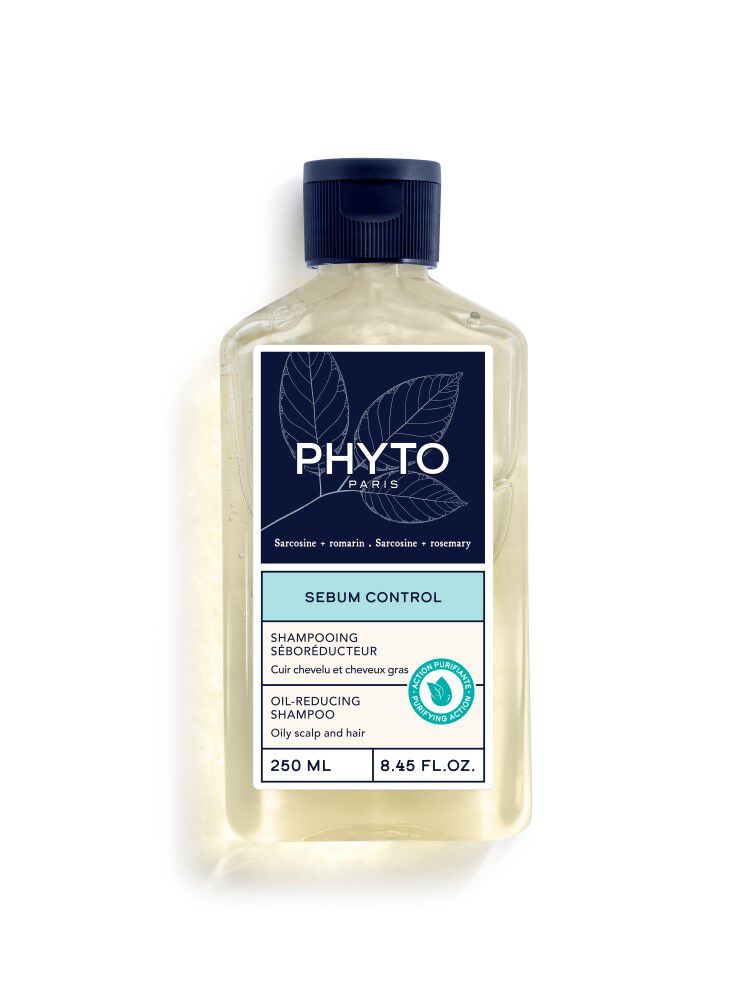 Spécificités de Phyto Paris