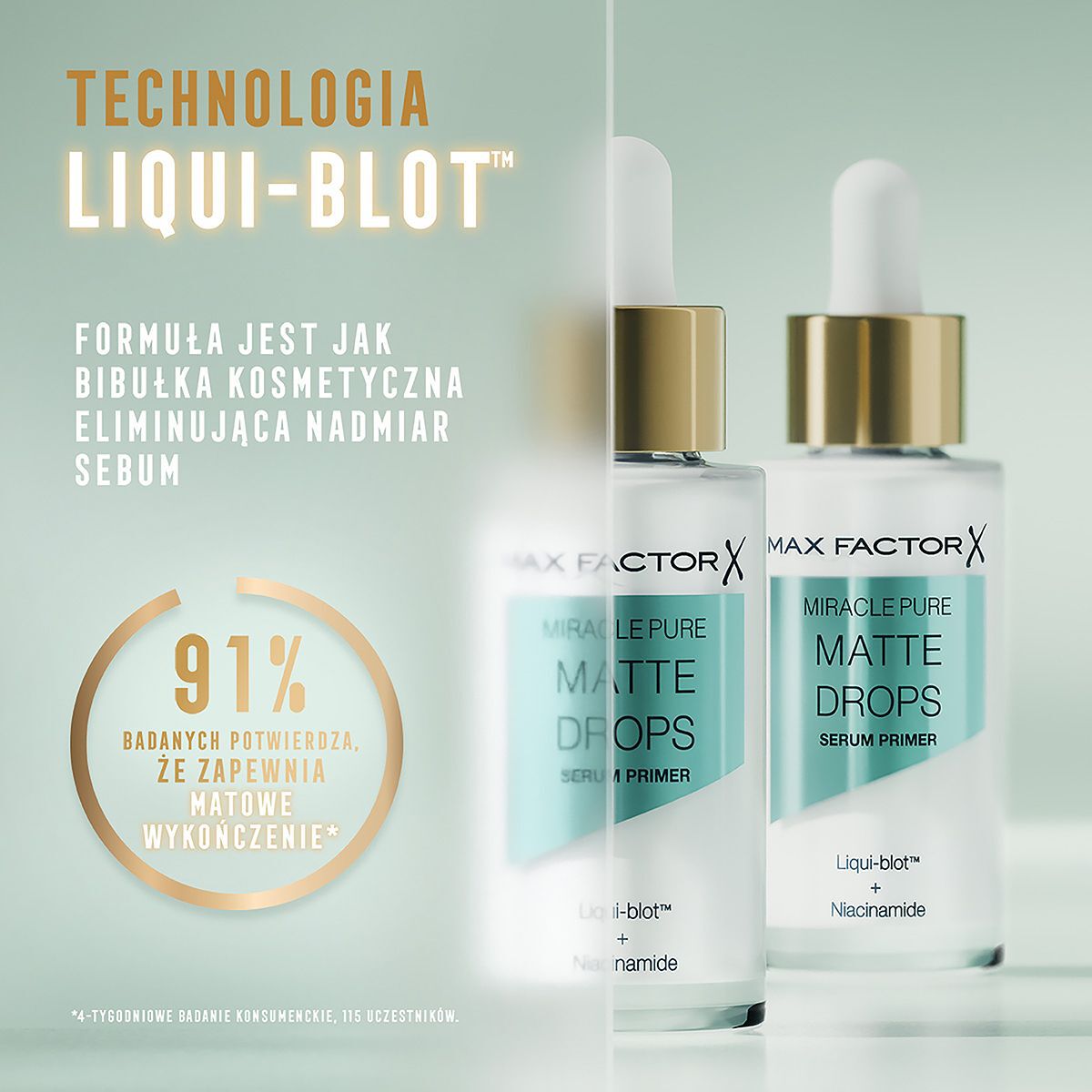 Max Factor
