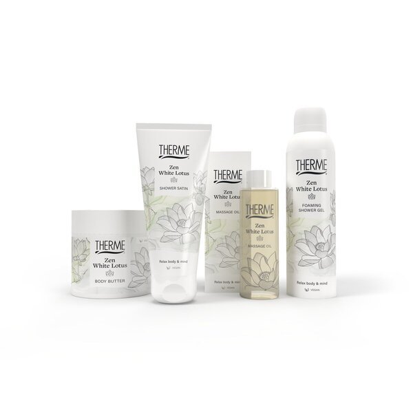 Maslo za telo Therme Zen White Lotus 75 g