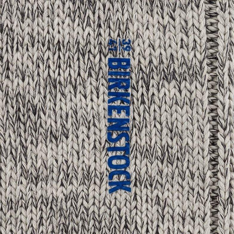 Cotton Twist uomo Cotone/Poliammide/Elastan - Grey Grey