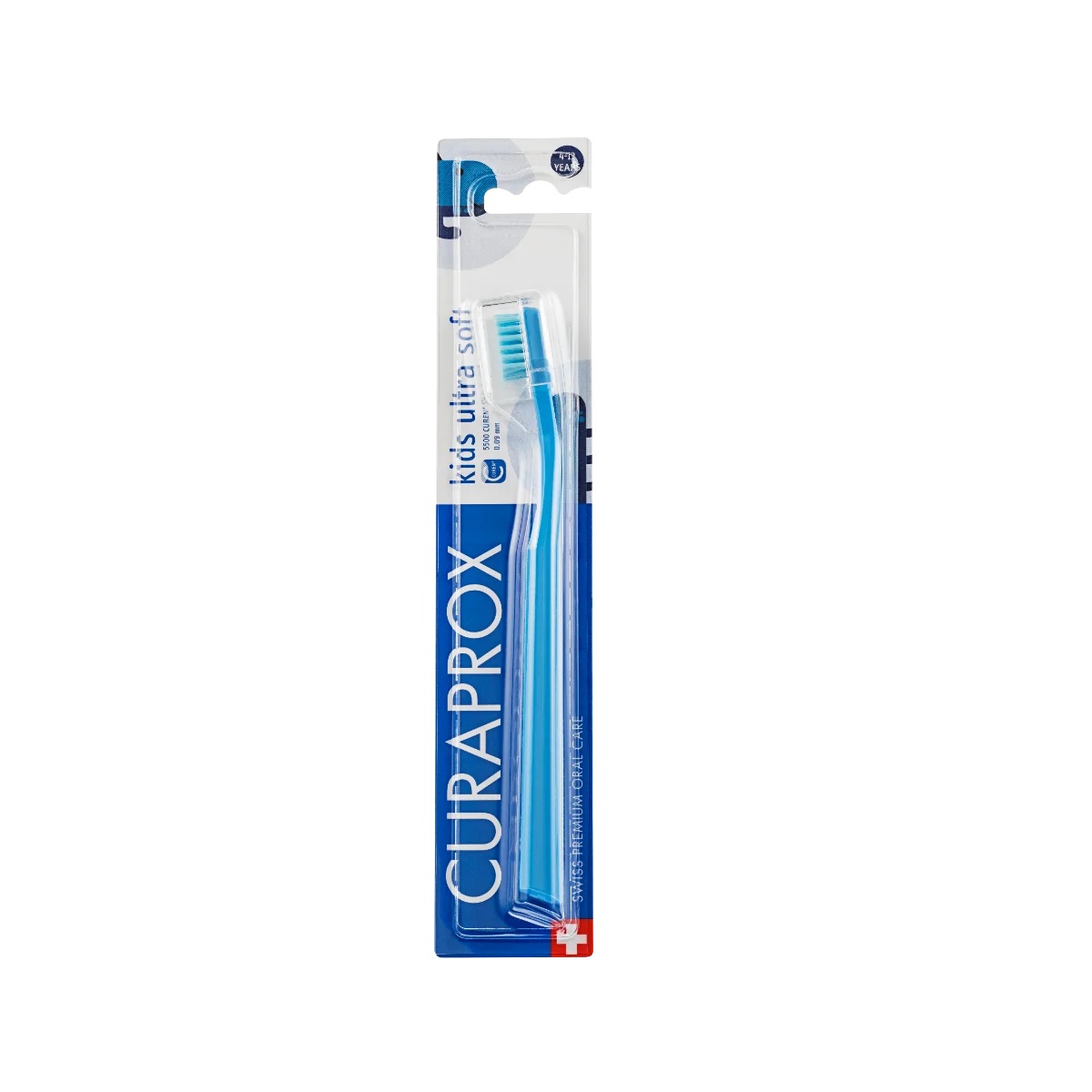 Cepillos de dientes CURAPROX para niños
