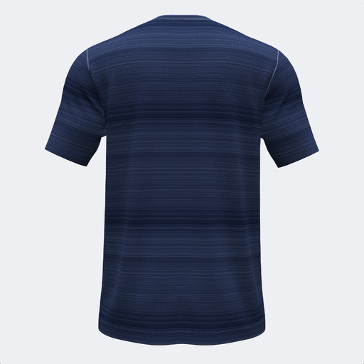  T-shirt à manches courtes Joma Grafity III bleu marine