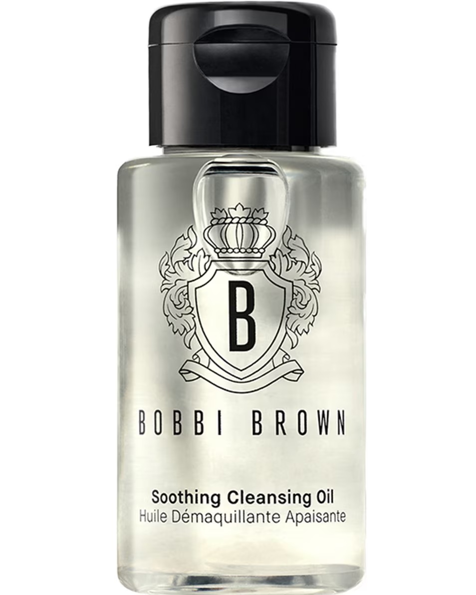 BOBBI BROWN Ulei de curățare calmant Demachiant facial hidratant și demachiant