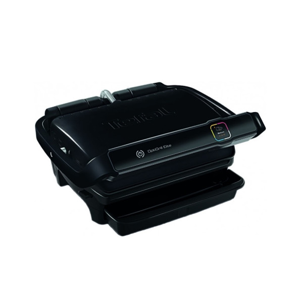 Grill elektryczny Tefal Optigrill Elite GC7508