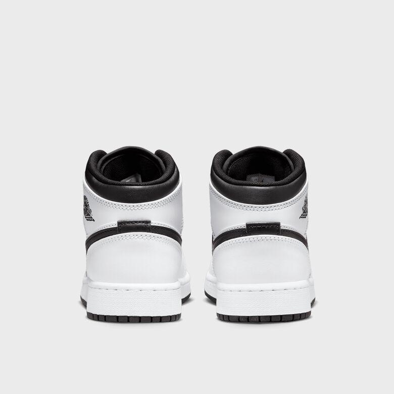 Air Jordan 1 Mid (GS)