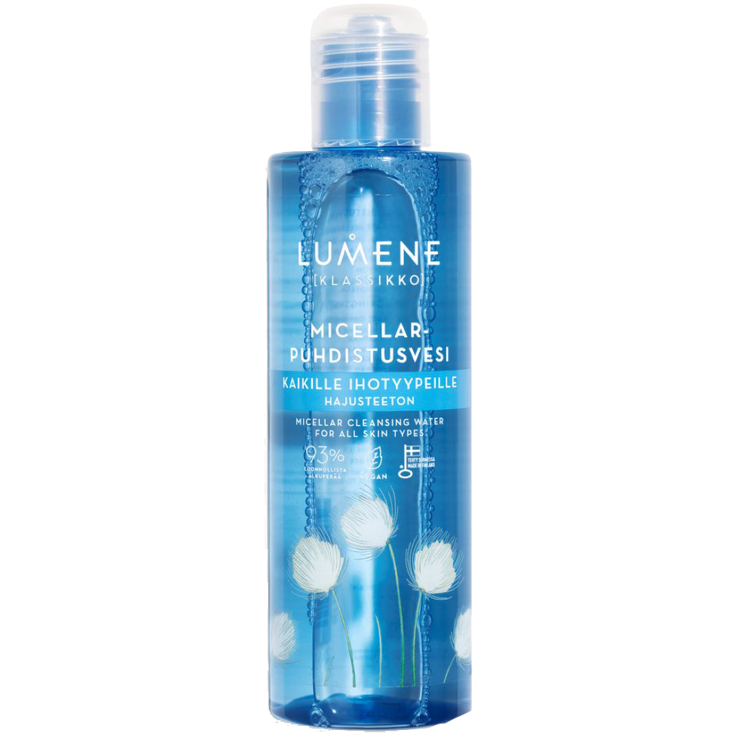 Lumene Classic