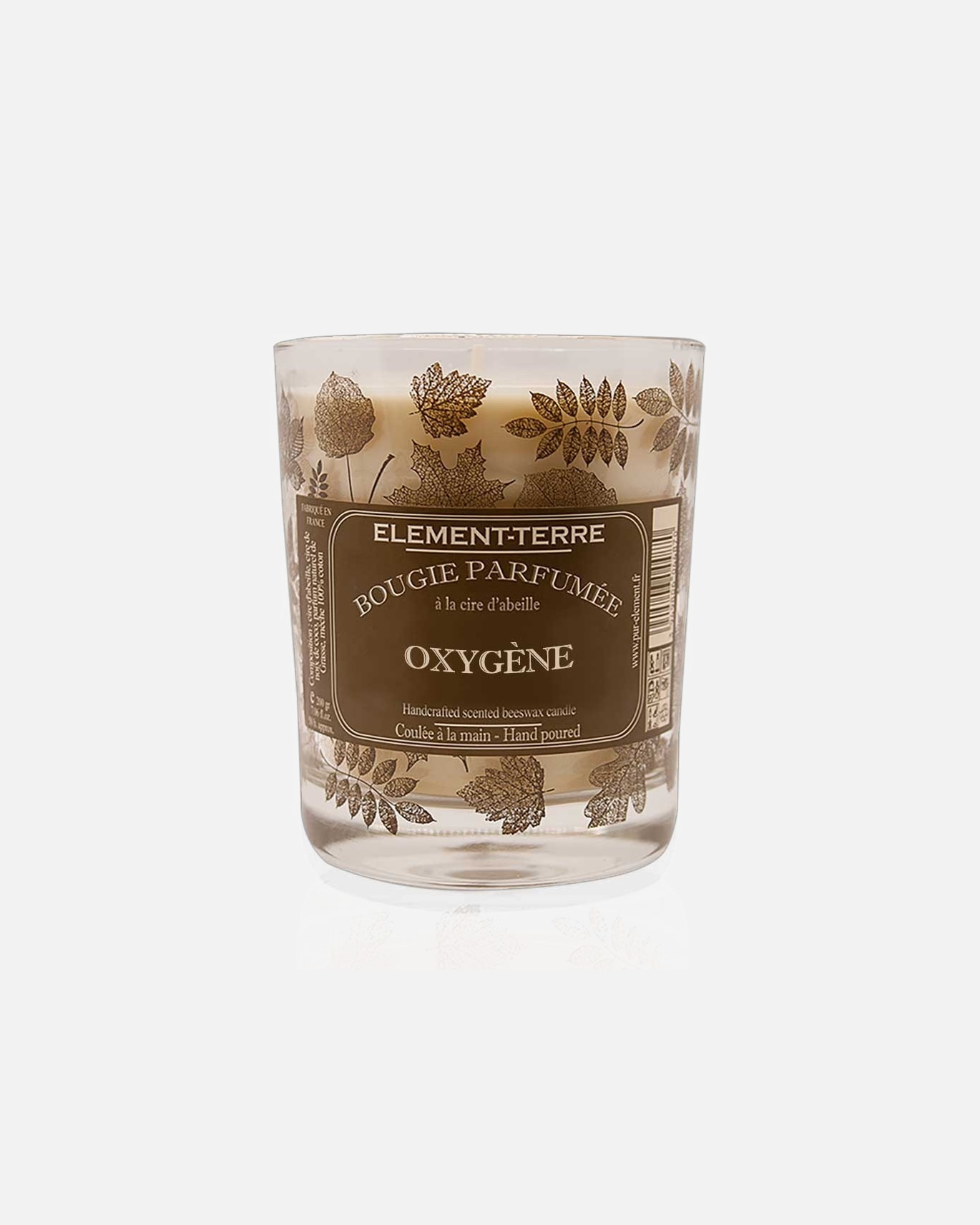 Element Terre Oxygène