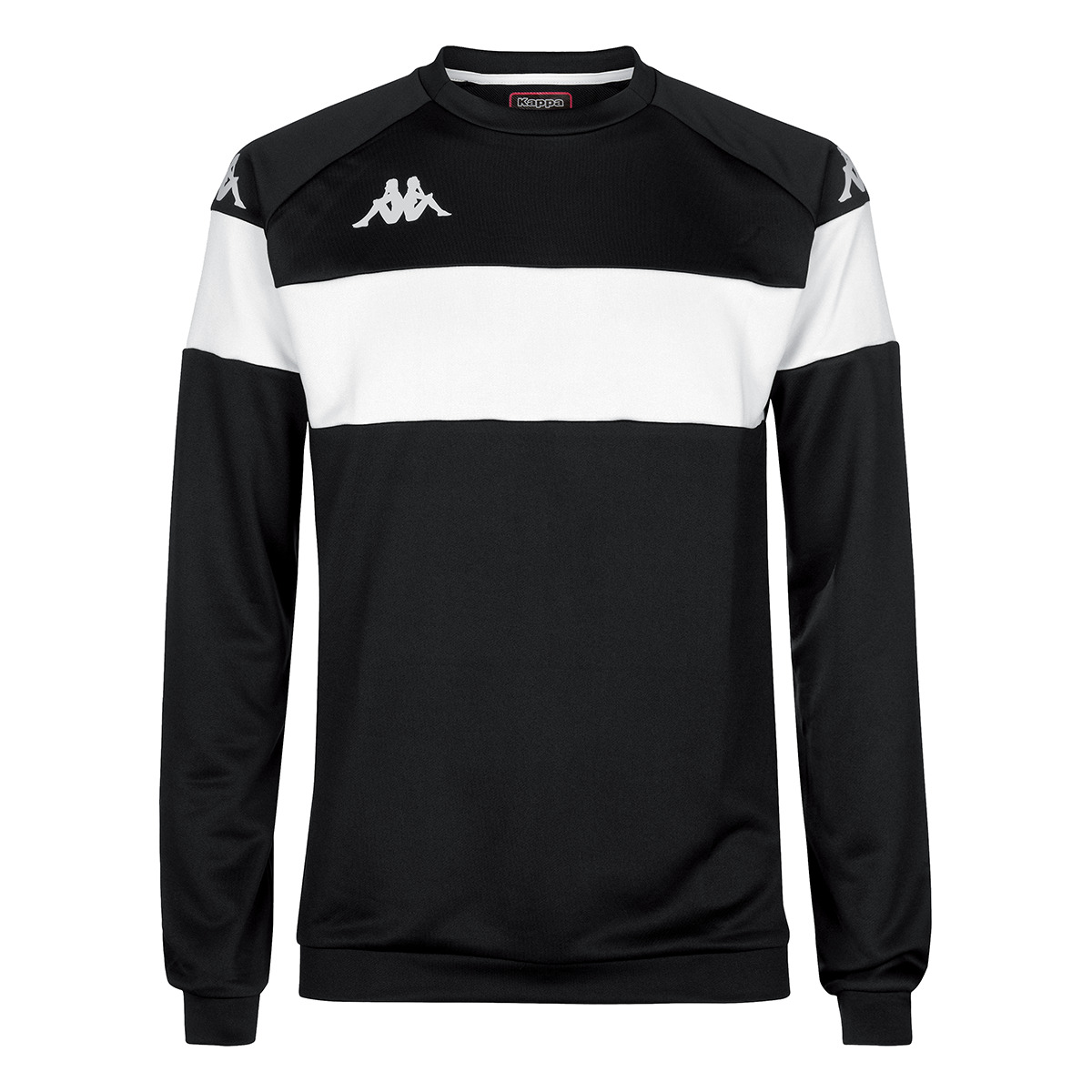  Sudadera Kappa Dido