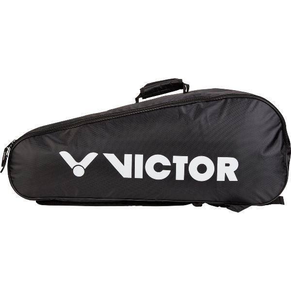 Victor 9150 C Dubbele Thermische Rugzak - Zwart - Eén Maat